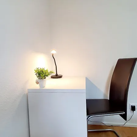 4 Zi-wohnung 106m2 Nahe Stuttgart Airport * Ostfildern