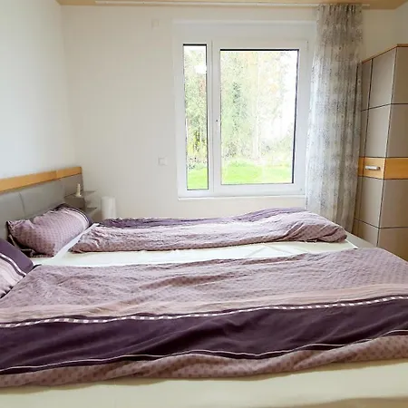 4 Zi-wohnung 106m2 Nahe Stuttgart Airport Apartament Ostfildern