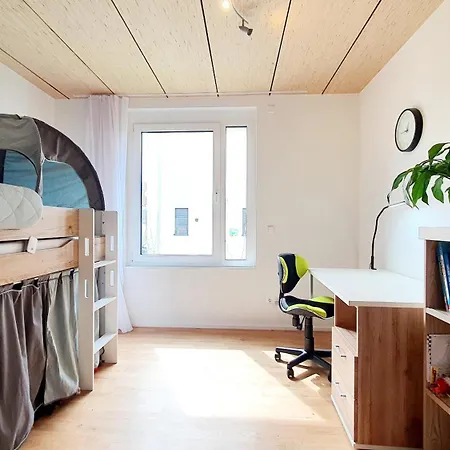 4 Zi-wohnung 106m2 Nahe Stuttgart Airport Ostfildern
